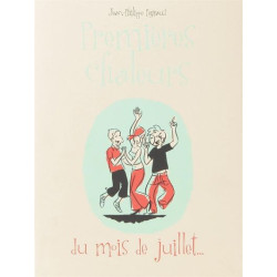Premieres Chaleurs N°3...