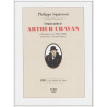 Portrait inédit de Arthur Cravan
