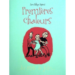 Premieres Chaleurs N°2
