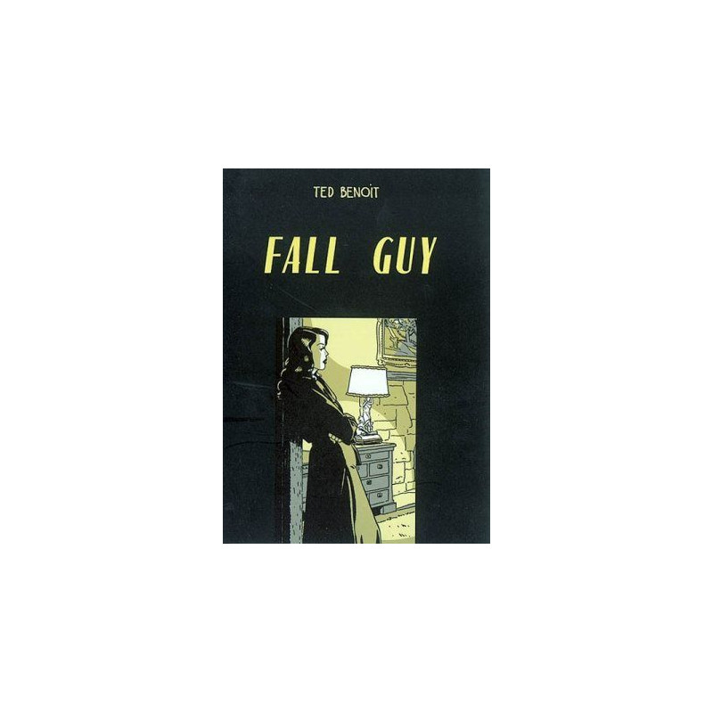Fall Guy