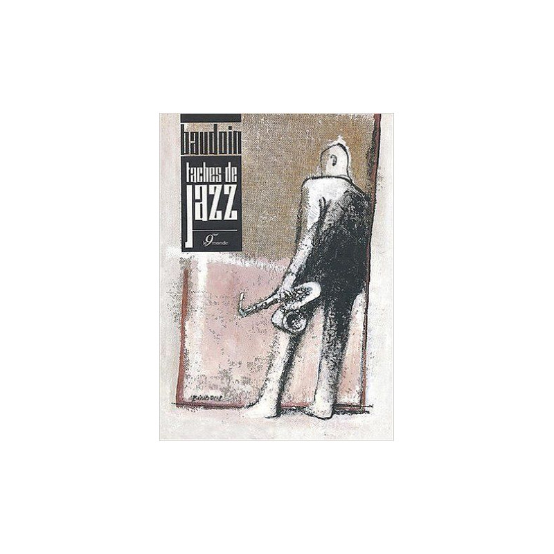 Taches de Jazz