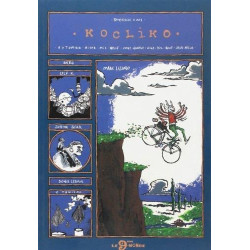 Kocliko N°001