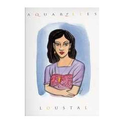 Aquarelles