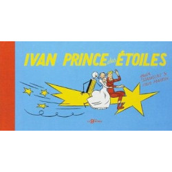 Ivan Prince des Étoiles