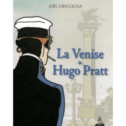 La Venise d'Hugo Pratt