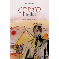 Corto l'initié