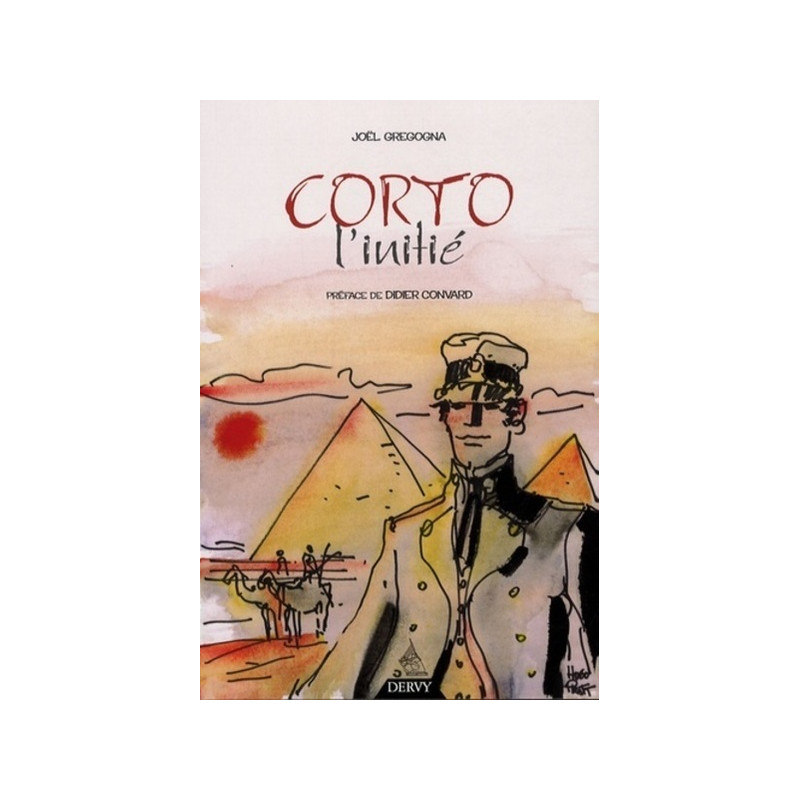 Corto l'initié