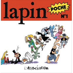 Lapin Poche n°1