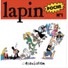 Lapin Poche n°1