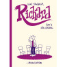 Richard dans la salle d’attente