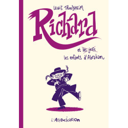 Richard et les enfants...