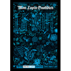 Mon Lapin Quotidien n°14