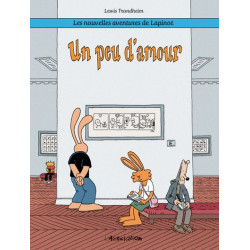 Un peu d'amour