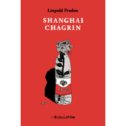 Shanghai Chagrin