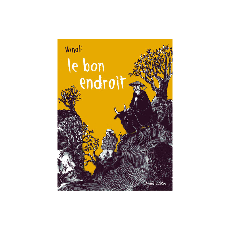 Le Bon Endroit - Nouvelle Edition