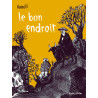 Le Bon Endroit - Nouvelle Edition