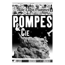 Mon Lapin Quotidien n°10