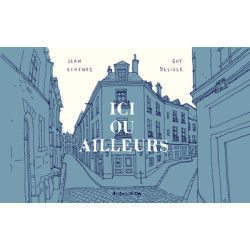 Ici ou ailleurs