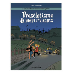 Prosélytisme & Morts-Vivants