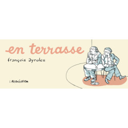 En Terrasse