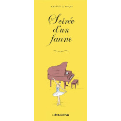 Soirée d'une faune