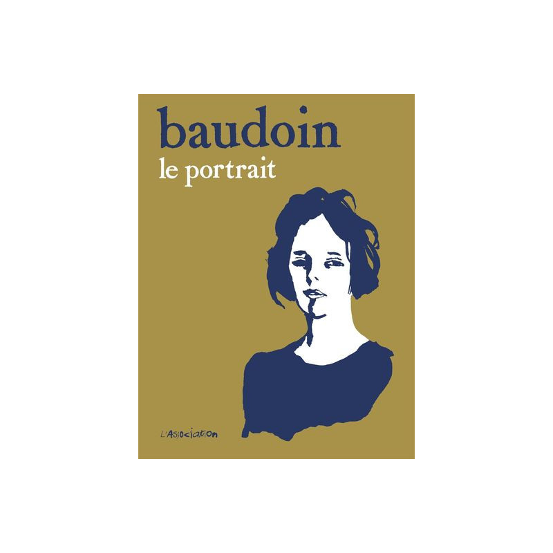 Le Portrait - Nouvelle Edition