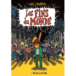 Les Fins Du Monde