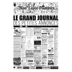 Mon Lapin Quotidien 6