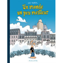 Les nouvelles aventures de...