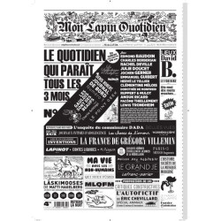 Mon Lapin Quotidien 4