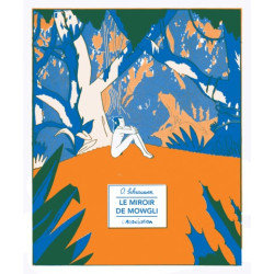 Le Miroir de Mowgli