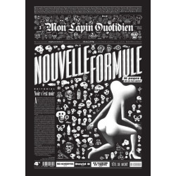 Mon Lapin Quotidien 3
