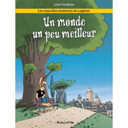 Un monde un peu meilleur