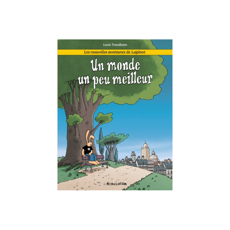 Un monde un peu meilleur