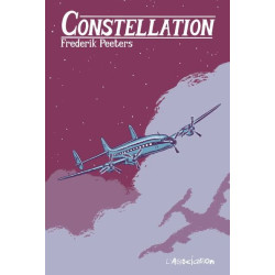 Constellation - Nouvelle...