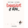 Coquelicots d'Irak