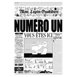 Mon Lapin Quotidien 1