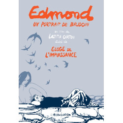 Edmond, un portrait de...