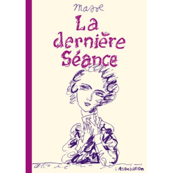 La Dernière séance