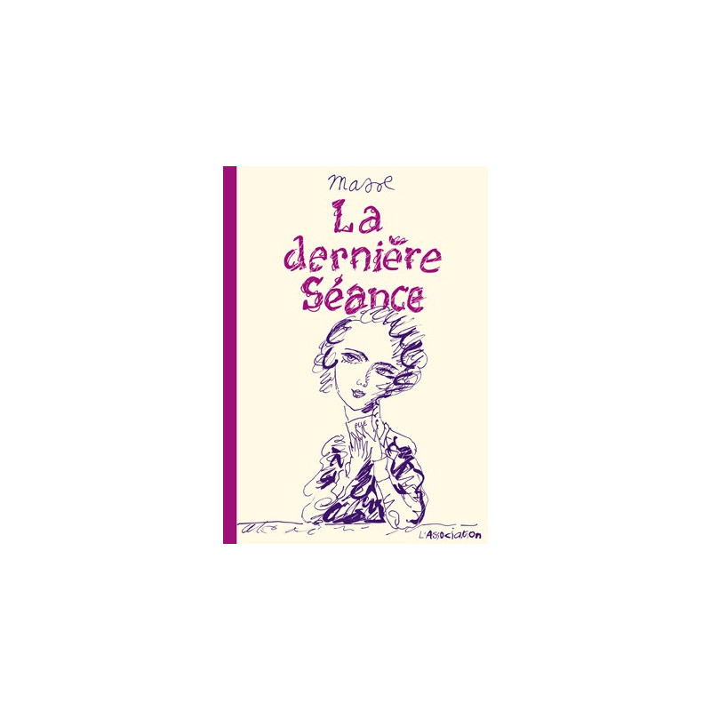 La Dernière séance