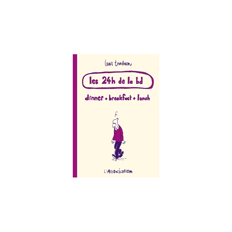 Les 24 heures de la BD
