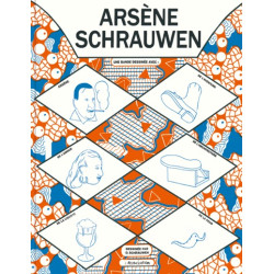 Arsène Schrauwen