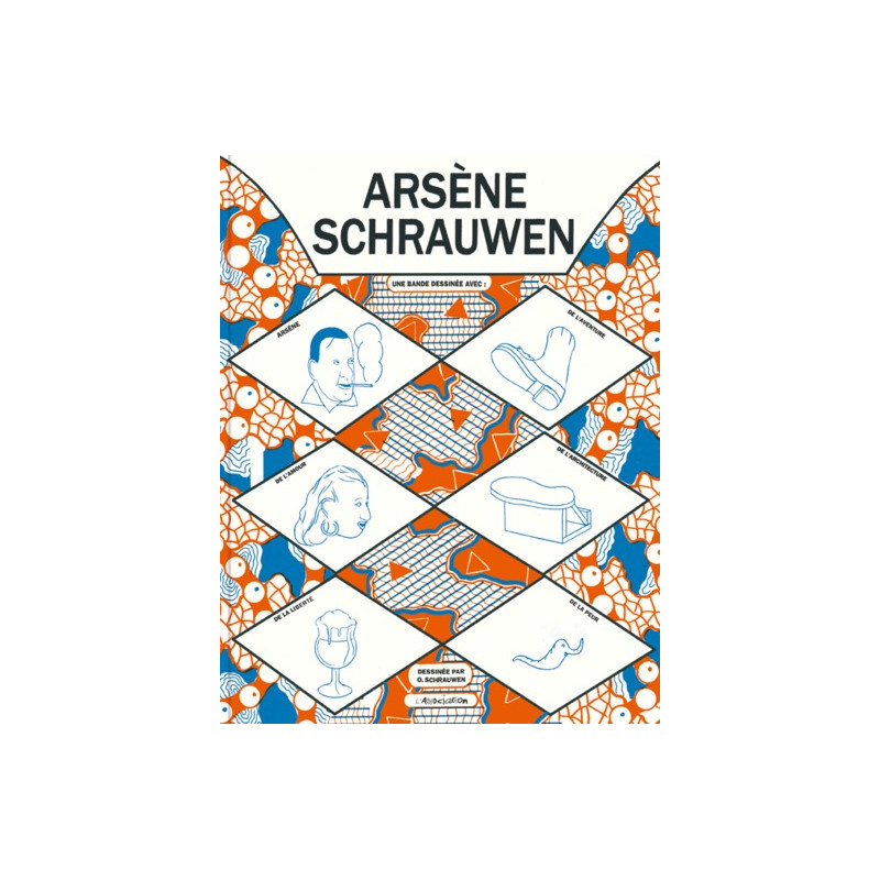 Arsène Schrauwen