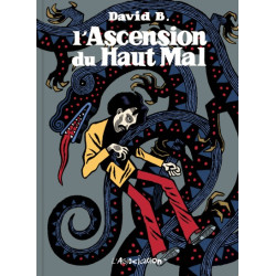 L' Ascension du haut mal...