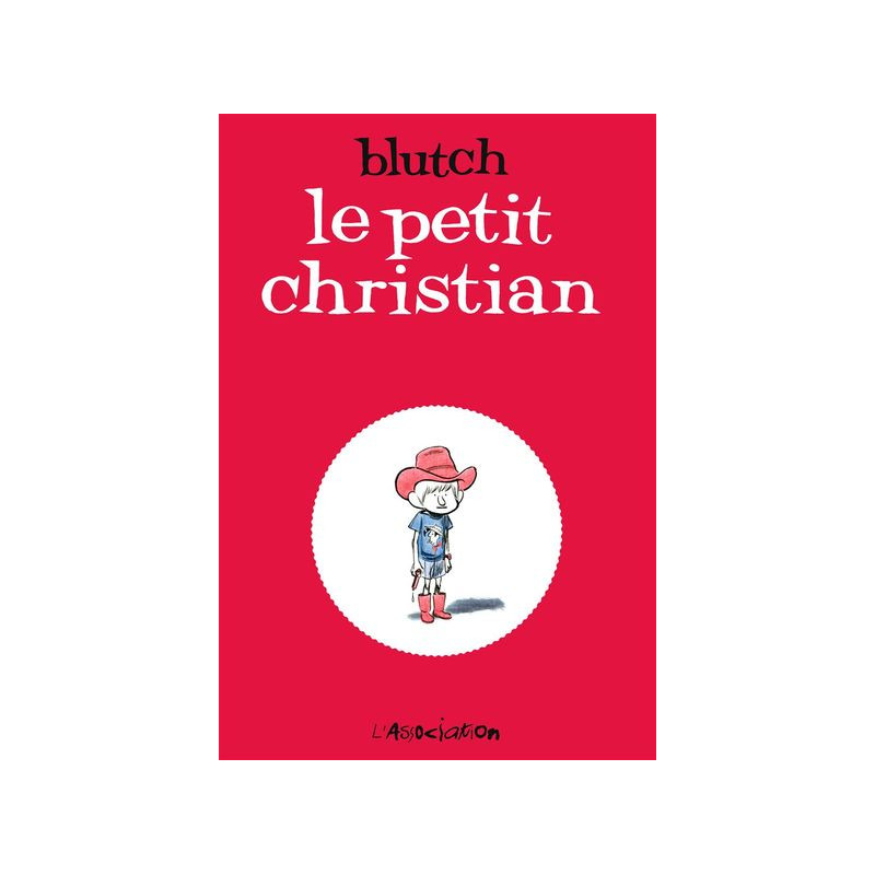 Coffret Petit Christian 1 et 2