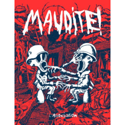 Maudite !
