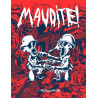Maudite !