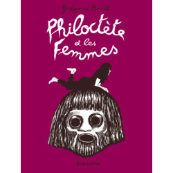 Philoctète et les Femmes