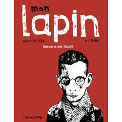 Mon Lapin 9
