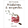 Histoires à emporter